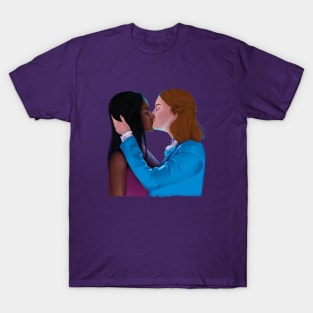 The Prom Kiss T-Shirt